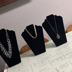 NWT assorted Paparazzi 2 Piece Sets