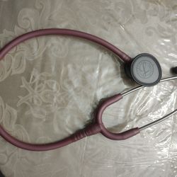 3M Littmann Lightweight II S.E. Stethoscope

