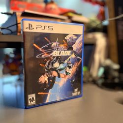 Stellar Blade for PS5