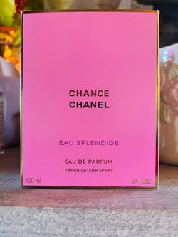 Chance Chanel  🩷