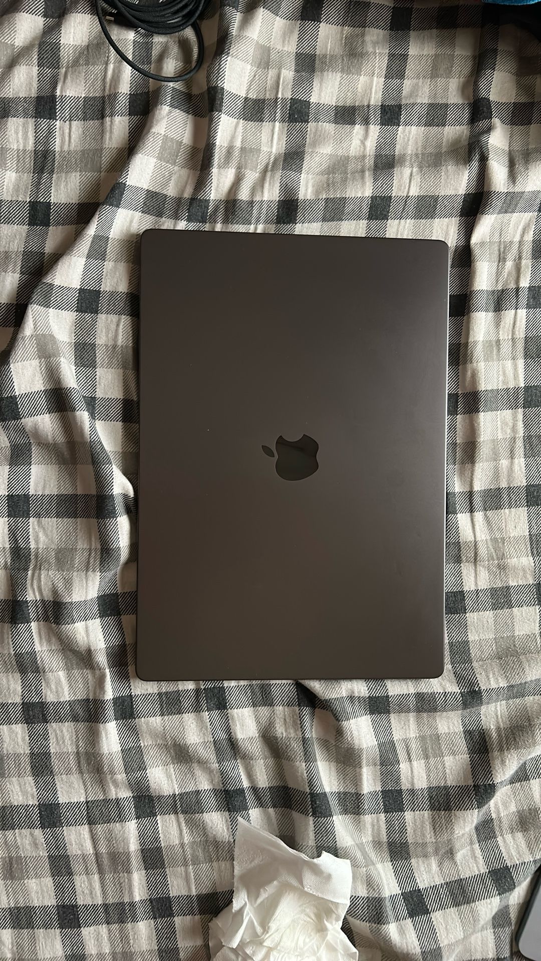 16‑inch MacBook Pro M4