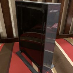 Netgear N300 wifi router