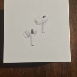 AirPods Pro 2 Gen