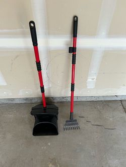 Poop Scoop