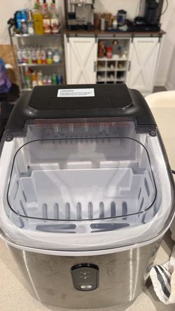 Ice maker