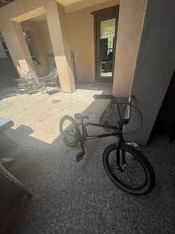 TRL Fit Bike