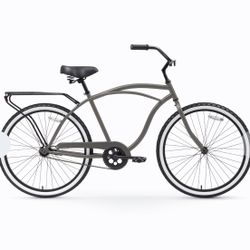 Sixthreezero Men’s Around The Block Bicycle