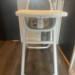 4mom Baby High Chair 