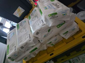 Pañales para adulto