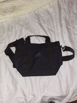 Canvas Mini Tote bag