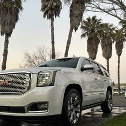 Rims For Trade 24 Or 26s 