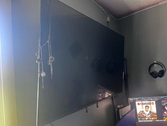 55 in LG NANO