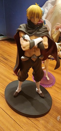 Anime Figure