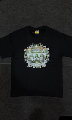 BAPE TEES