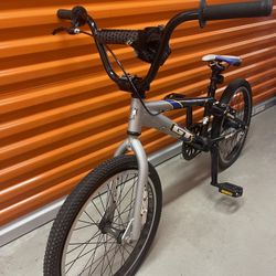 Bicycle BMX GT pro series XL