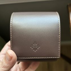 Patek Philippe Watch Roll New Offical