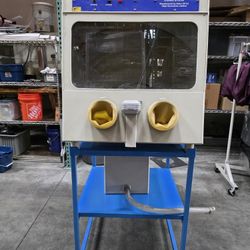 Balco Powerblast High Pressure Water Cleaner 20-120 Bar Used Good Condition