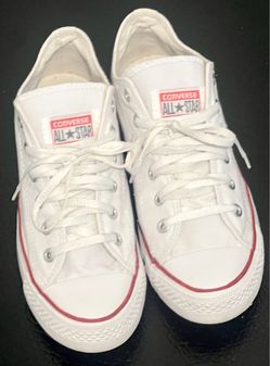 Converse  all stars