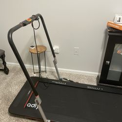 Treadly Treadmill