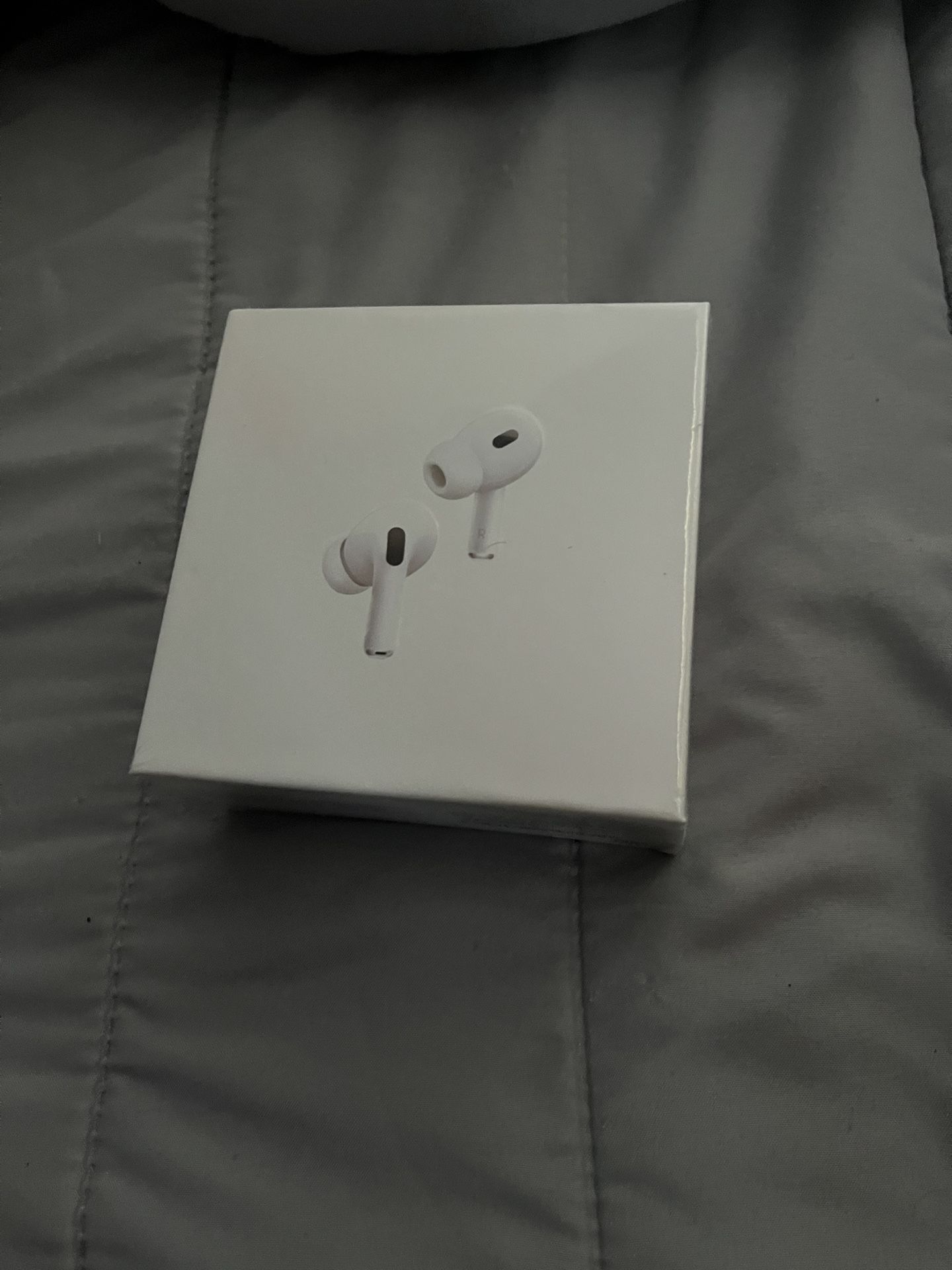 AirPod Pro 2