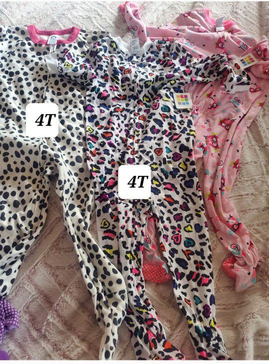 Pj's New Kids With Tags $8 EACH