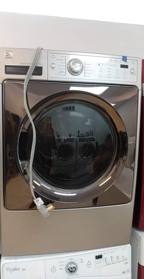 Kenmore Electric Dryer For $345