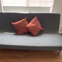 IKEA Top-of-the-line Futon Sofa Bed (Queen-size) 