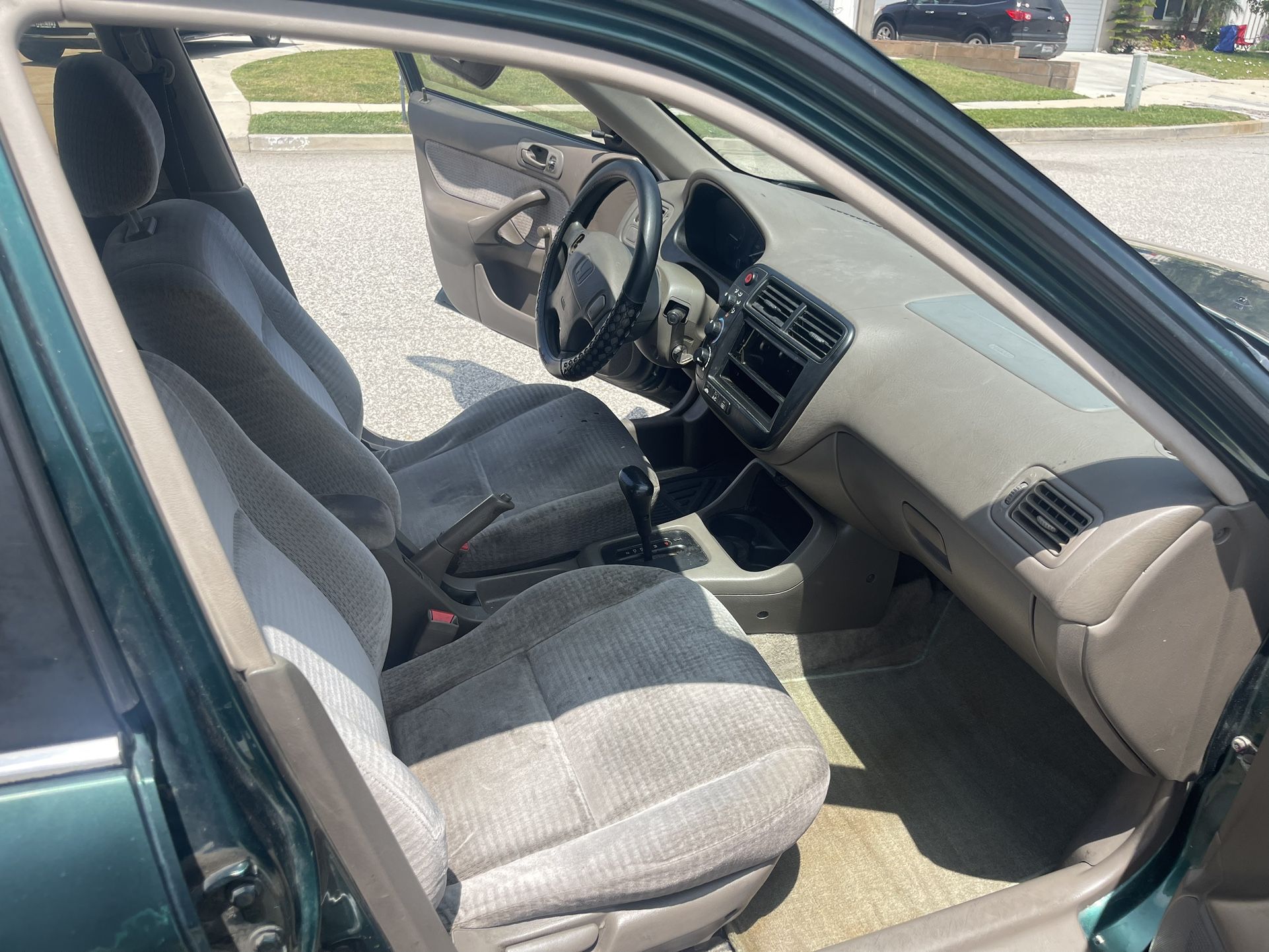 2000 Honda Civic for Sale in Simi Valley, CA OfferUp