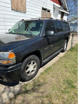 2004 GMC Yukon XL