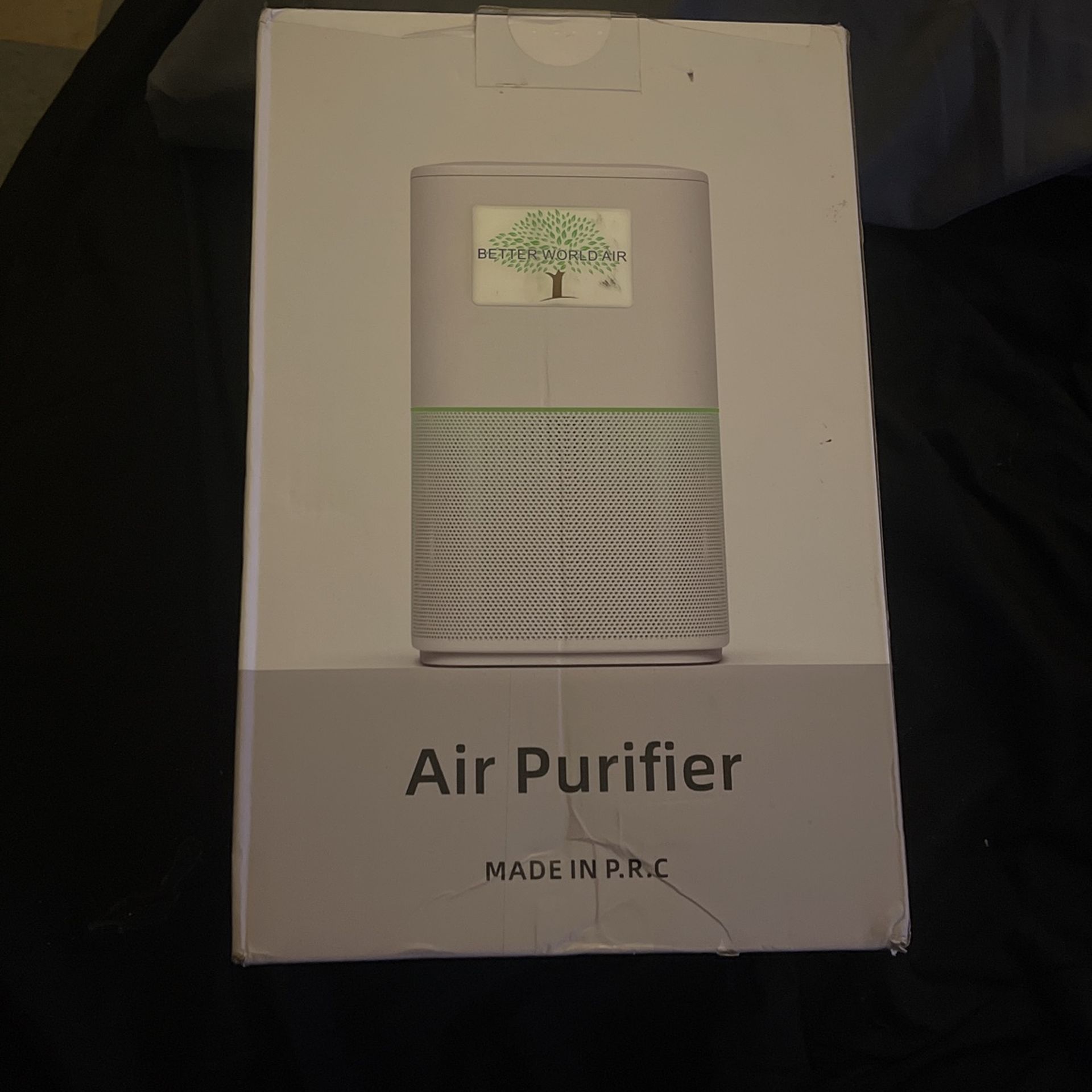 Air Purifier