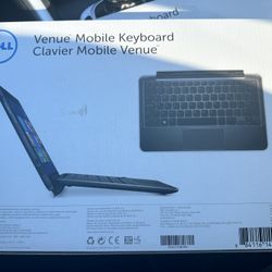 Dell Mobile Keyboard For Dell Venue 11 Pro