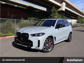 2025 BMW X5