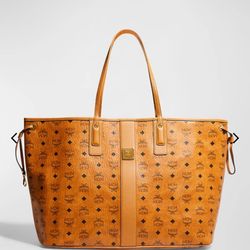 MCM Tote Bag 