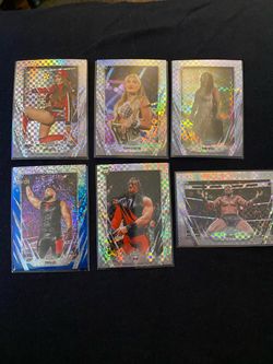 Topps WEE Chrome