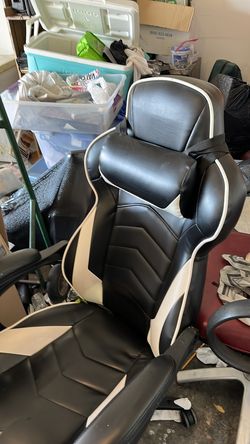 Gaming chair
