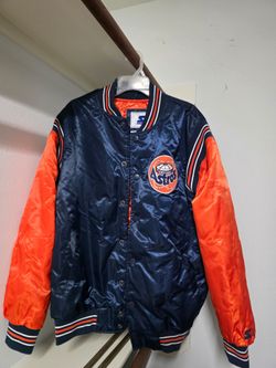 Like New- Large Astros Jacket
