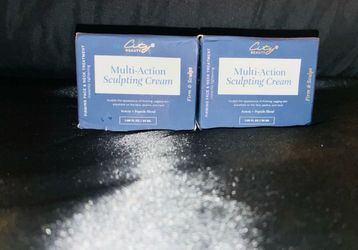 City Beauty Anti Aging