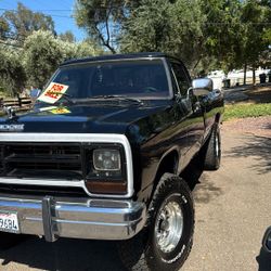 1990 Dodge Ram 150