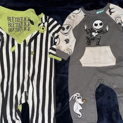 Baby boy clothing