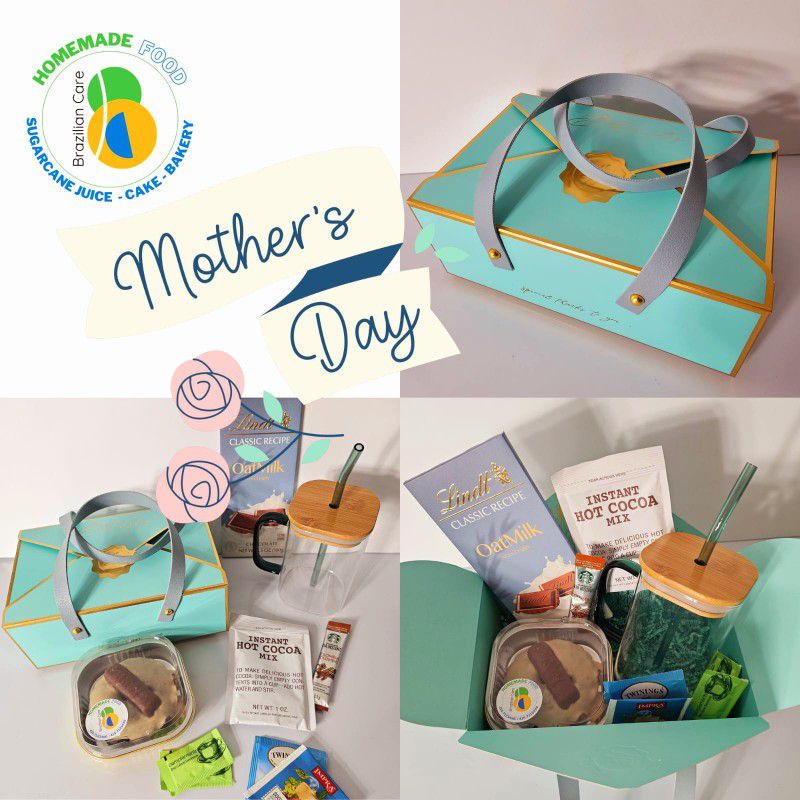 Gift Mother's Day 