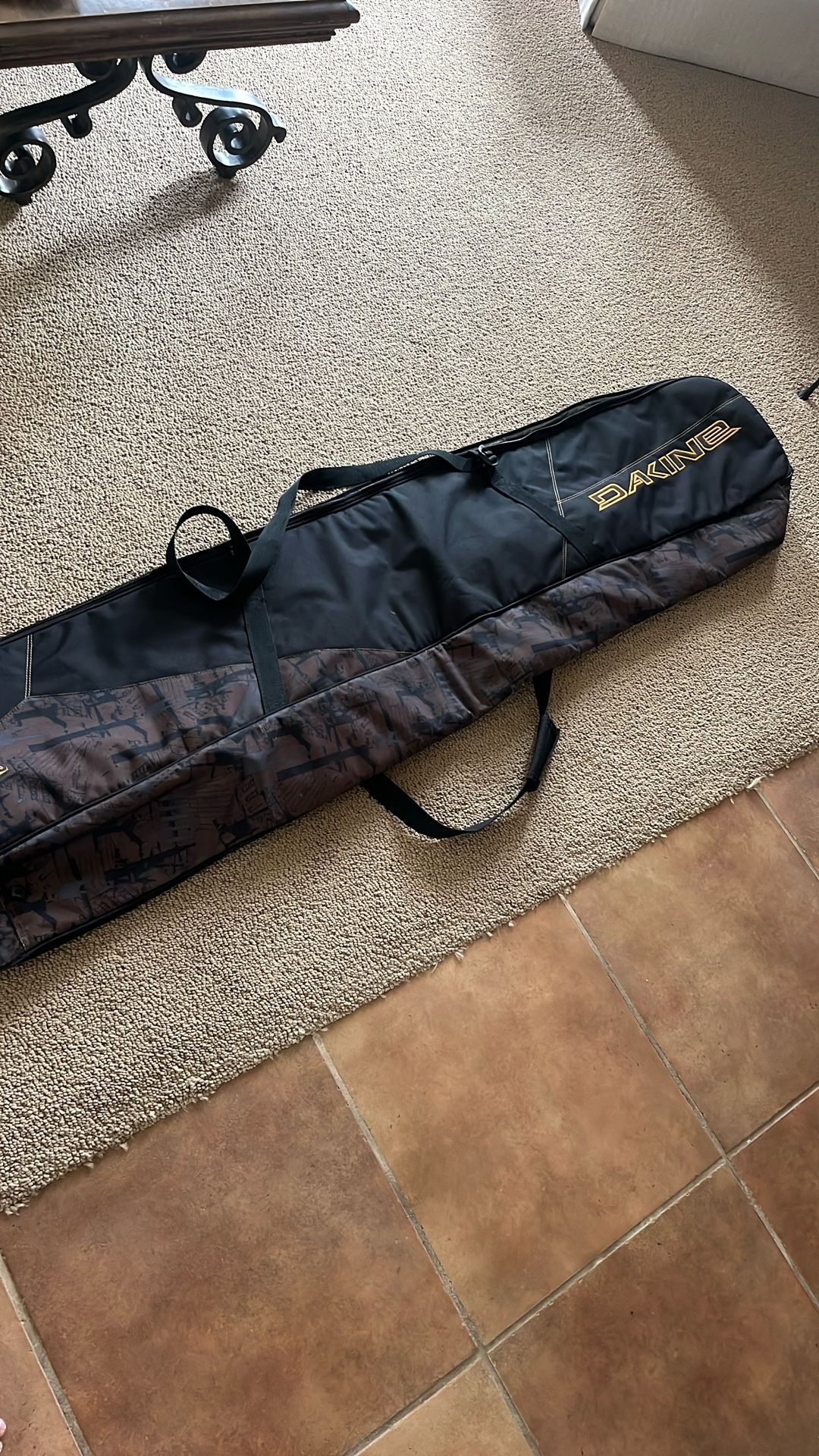 Dakine Snowboard Bag