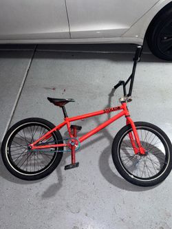 BMX Bike - Vintage BMX