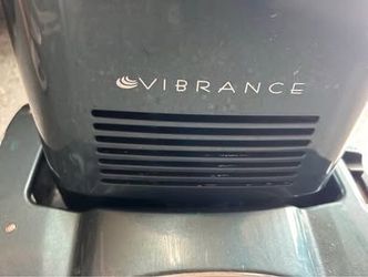 Riccar Upright Vacuum