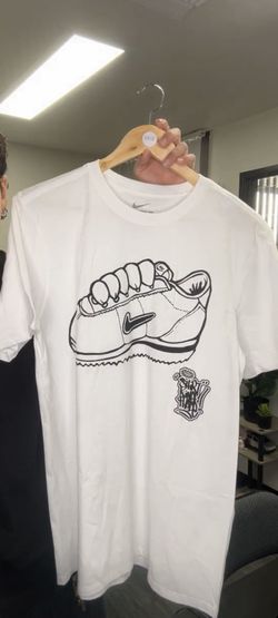 Nike Cortez Tee XL NEW - Delivery Available
