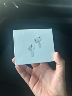 AirPod Pro 3