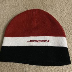 Jordan Hat Fits All 