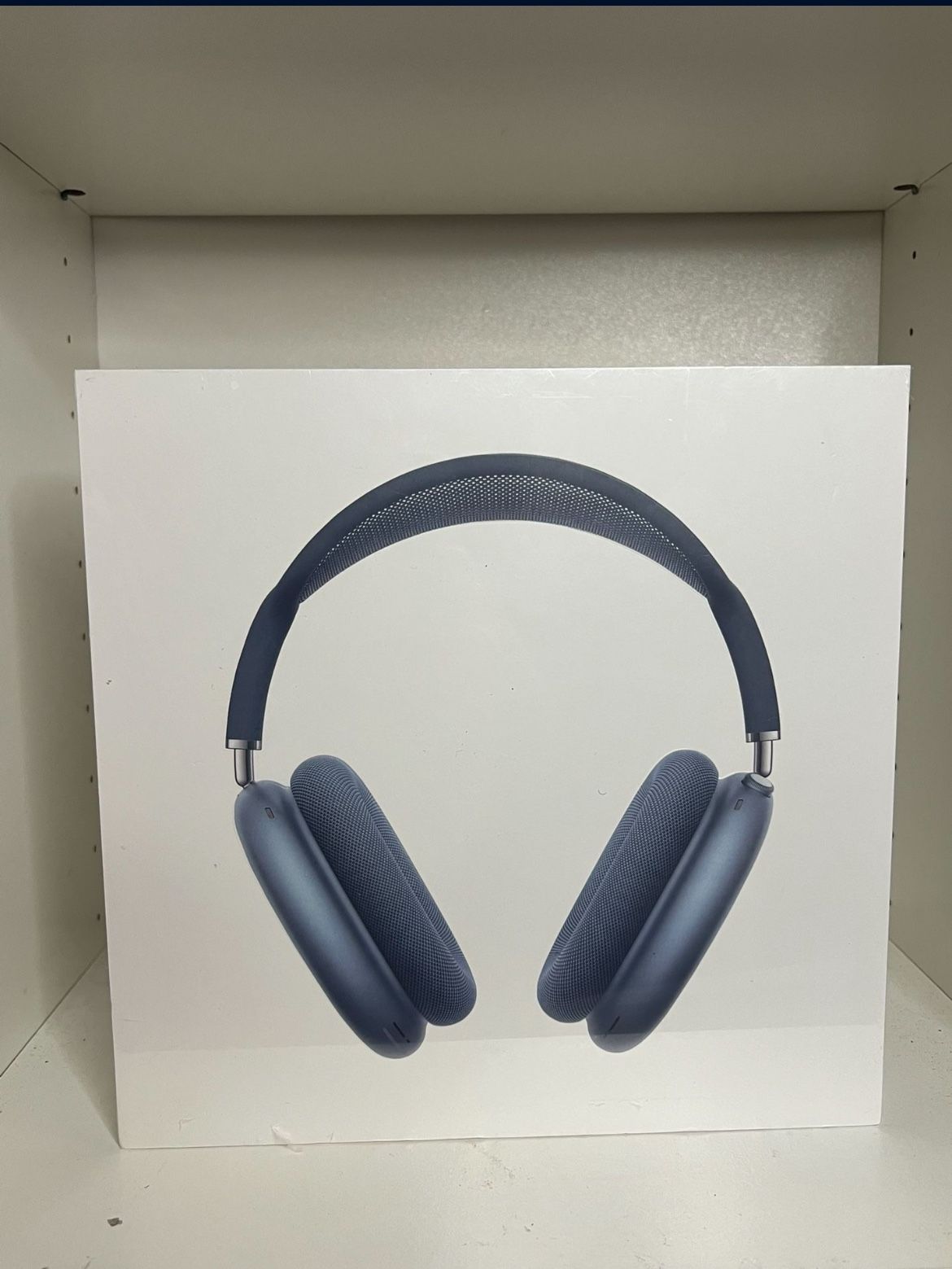 AirPods Max Blue