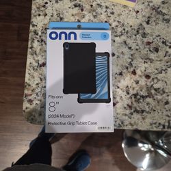 ONN 8" Tablet Cover