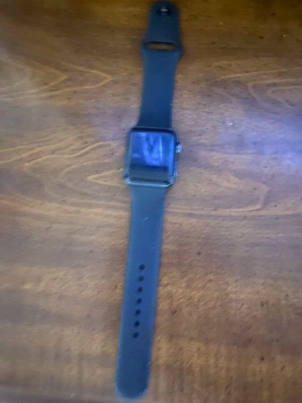 Apple Watch Series 8