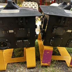 Spider Box 